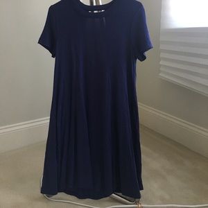 Bcbg generation blue maxi m